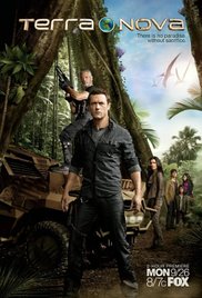 Terra Nova Poster