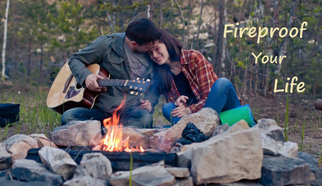 Fireproof your Life with a Home Visit for Counseling in Rexburg